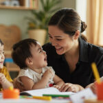 What Your Gut Knows About Finding Quality Singapore Infant Care