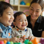 How Singapore Parents Learn to Evaluate Childcare Like Experts