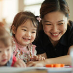What Singapore Parents Notice at Childcare That No Checklist Captures