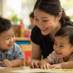 The Evolved Parent: Finding Grace in Singapore's Childcare Choice