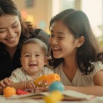 The Decision That Gives Singapore Parents Themselves Back
