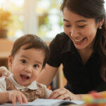 Multiplied Not Divided: The Bond You Build When You Return to Work