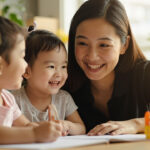 The Real Question Singapore Parents Should Ask About Childcare