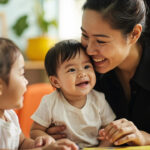 What Your Child's Caregiver Actually Sees in Singapore