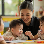 How Singapore Parents Can Identify Truly Excellent Childcare