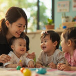 What Quality Childcare Actually Looks Like When Your Child Comes Home