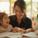 Why Childcare Is Not an Expense But Your Career Infrastructure
