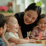 Why Siblings Are Each Other's Greatest Developmental Gift