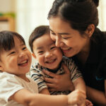 The Quiet Difference Quality Childcare Makes for Singapore Families