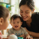 The Childcare Partnership That Grows Stronger Every Year