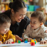 The Childcare Question Every Singapore Parent Carries in Silence