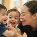 Building Your Village on Purpose: A Modern Singapore Family Guide