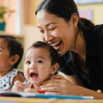 Beyond Enrollment: The Daily Practice of Intentional Childcare Partnership