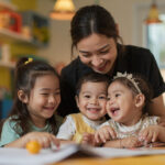 Smart Singapore Parents Choose Childcare That Gives Them Back