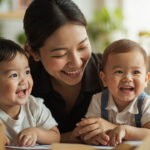 Trusting the Invisible Hours: How Singapore Parents Find Transparency in Quality Childcare