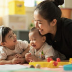What Your Child Really Learns When You're Not There