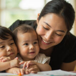 The Foundation That Makes Primary One Confidence Possible