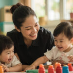 Reading Your Child's Story Why Observation Matters More Than Supervision