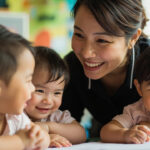 The Daily Partnership That Keeps Singapore Parents Close to Their Children