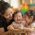 Singapore Parents Deserve Childcare That Invests in Everyone