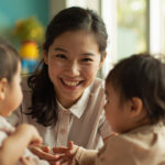 Seeing Quality: What Evidence-Based Observation Looks Like in Infant Care