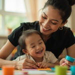 The Hidden Foundation Your Child Needs Before Primary 1