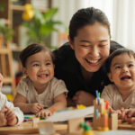 Beyond Comfort: Choosing Childcare Built to Last in Singapore