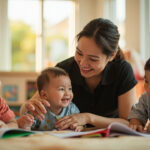 The Wisdom of Choosing Help: A New Narrative for Singapore Parents