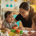 Reading Your Child's Behavior as the True Measure of Childcare Quality