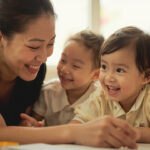 The Parent You Become When Childcare Gives You Back