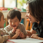 How Quality Childcare Builds Your Baby's Brain in Singapore