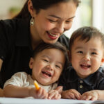 Finding Permission: A Singapore Parent's Guide to Quality Childcare