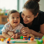 The Permission Every Singapore Parent Needs After Choosing Childcare