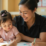 Beyond Logistics: What Your Child's First Five Years Actually Need