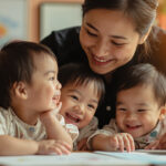 How Quality Childcare Builds Quiet Confidence in Singapore Parents