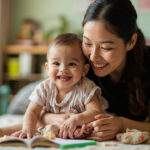 Smart Singapore Families Choose Quality Childcare as Investment