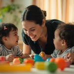 Finding Clarity in Your Childcare Decision as a Singapore Parent