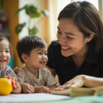 How Singapore Parents Read Quality Childcare With All Their Senses