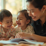 The Childcare Decision That Transforms Your Entire Family Life