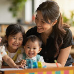 Beyond Supervision: How Professional Observation Builds Quiet Confidence in Singapore Parents