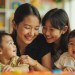 Why Smart Singapore Parents Are Treating Childcare as Investment