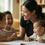 What Nobody Warns You About Early Childcare Adjustment
