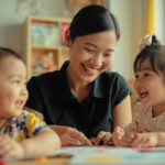 Singapore Parents Reclaiming Confidence in Their Childcare Decisions