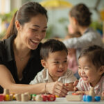 The Childcare System Singapore Families Deserve But Rarely Receive