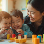 The Evening Report Card Your Child Gives You Every Day