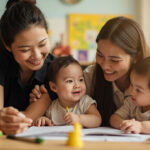 Permission to Choose: What Singapore Parents Should Know About Early Childcare