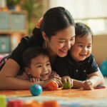 The Singapore Childcare Decision Framework Every Parent Needs