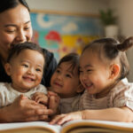 Developing the Parent's Eye for Quality Childcare in Singapore