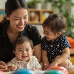 The First Ninety Days: What Your Childcare Journey Really Looks Like