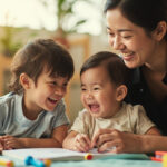 Trusting Your Instincts in the Childcare Search